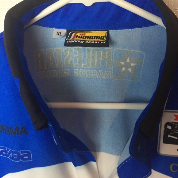 Sealy Polestar Racing Group Team Shirt. XL The Winning Team Apparel. - Picture 2 of 3